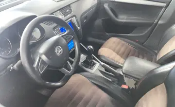 Skoda Octavia 2014 года за 4 700 000 тг. в Астана фото 5