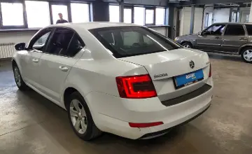 Skoda Octavia 2014 года за 4 700 000 тг. в Астана фото 4