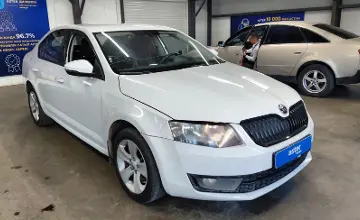 Skoda Octavia 2014 года за 4 700 000 тг. в Астана фото 2