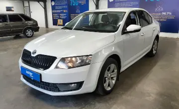 Skoda Octavia 2014 года за 4 700 000 тг. в Астана фото 1