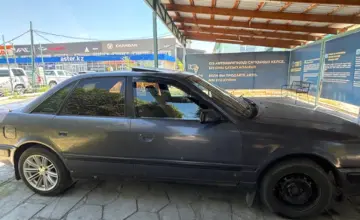 Audi 100 1994 года за 1 000 000 тг. в Талдыкорган фото 4