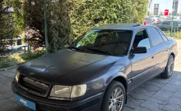 Audi 100 1994 года за 1 000 000 тг. в Талдыкорган фото 1