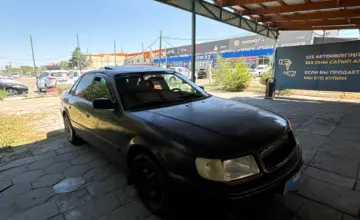 Audi 100 1994 года за 1 000 000 тг. в Талдыкорган фото 3