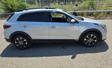 Kia Rio 2020 года за 7 700 000 тг. в Усть-Каменогорск фото 4