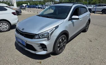 Kia Rio 2020 года за 7 700 000 тг. в Усть-Каменогорск фото 1