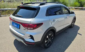 Kia Rio 2020 года за 7 700 000 тг. в Усть-Каменогорск
