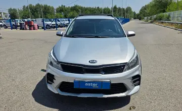 Kia Rio 2020 года за 7 700 000 тг. в Усть-Каменогорск фото 2