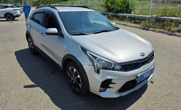 Kia Rio 2020 года за 7 700 000 тг. в Усть-Каменогорск фото 3
