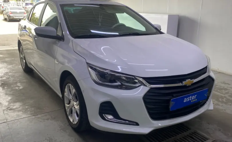 Chevrolet Onix 2025 года за 6 000 000 тг. в Павлодар фото 3