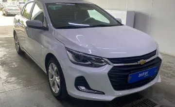 Chevrolet Onix 2025 года за 6 000 000 тг. в Павлодар фото 3