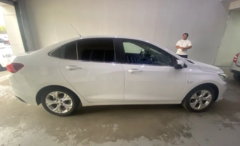 Chevrolet Onix 2025 года за 6 000 000 тг. в Павлодар фото 4