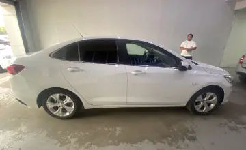 Chevrolet Onix 2025 года за 6 000 000 тг. в Павлодар фото 4
