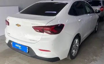 Chevrolet Onix 2025 года за 6 000 000 тг. в Павлодар
