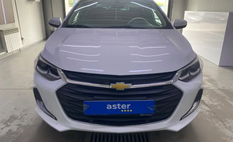 Chevrolet Onix 2025 года за 6 000 000 тг. в Павлодар фото 2