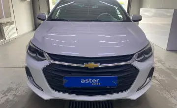 Chevrolet Onix 2025 года за 6 000 000 тг. в Павлодар фото 2