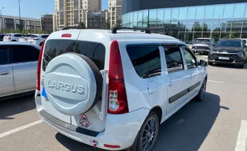 LADA (ВАЗ) Largus 2014 года за 3 000 000 тг. в Астана