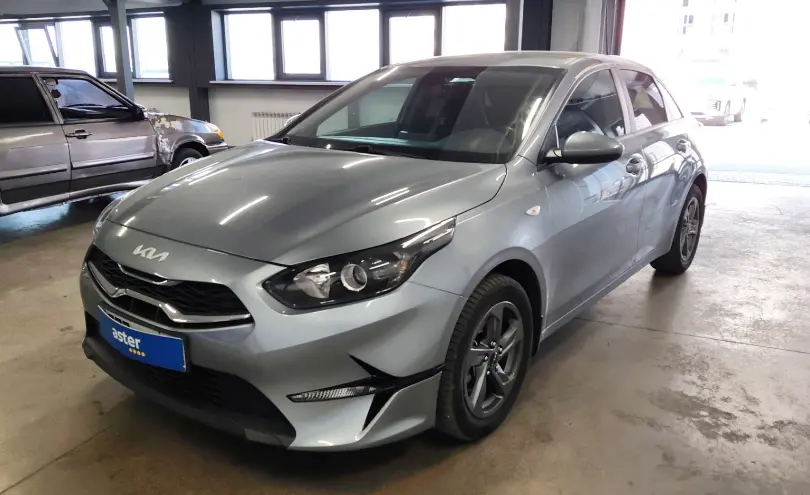 Kia Ceed 2024 года за 9 000 000 тг. в Астана