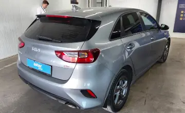 Kia Ceed 2024 года за 9 000 000 тг. в Астана фото 3