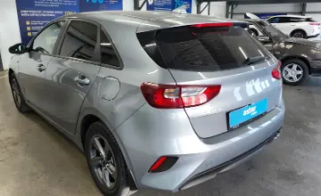 Kia Ceed 2024 года за 9 000 000 тг. в Астана фото 4