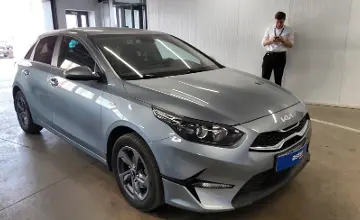 Kia Ceed 2024 года за 9 000 000 тг. в Астана фото 2