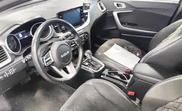 Kia Ceed 2024 года за 9 000 000 тг. в Астана фото 5