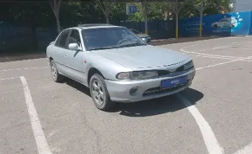 Mitsubishi Galant 1994 года за 1 000 000 тг. в Алматы фото 2