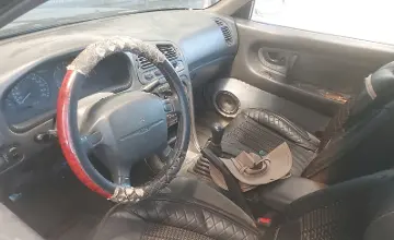 Mitsubishi Galant 1994 года за 1 000 000 тг. в Алматы фото 5