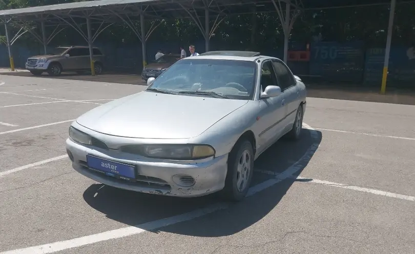 Mitsubishi Galant 1994 года за 1 000 000 тг. в Алматы