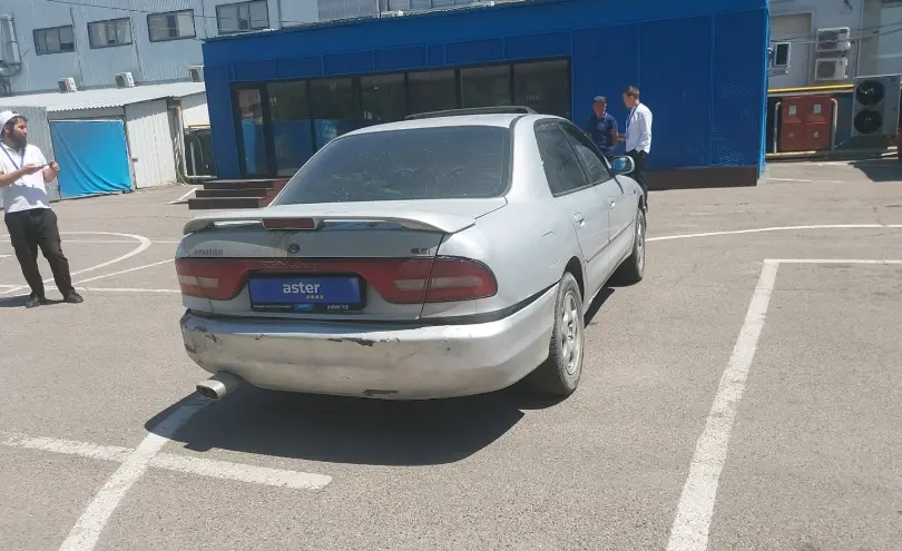 Mitsubishi Galant 1994 года за 1 000 000 тг. в Алматы фото 3