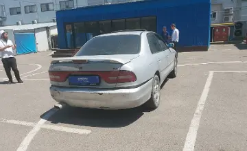 Mitsubishi Galant 1994 года за 1 000 000 тг. в Алматы фото 3