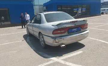 Mitsubishi Galant 1994 года за 1 000 000 тг. в Алматы фото 4