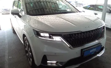 Kia Carnival 2022 года за 21 000 000 тг. в Алматы фото 3