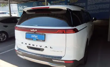 Kia Carnival 2022 года за 21 000 000 тг. в Алматы
