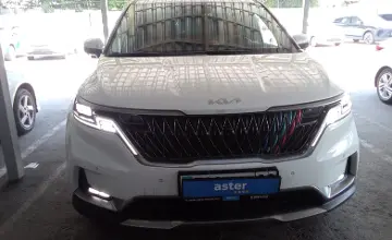 Kia Carnival 2022 года за 21 000 000 тг. в Алматы фото 2