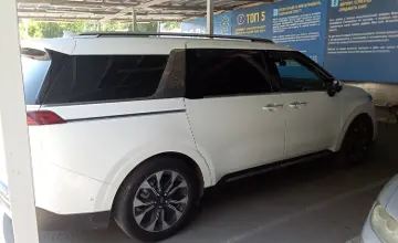 Kia Carnival 2022 года за 21 000 000 тг. в Алматы фото 4
