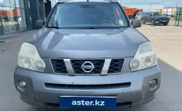 Nissan X-Trail 2010 года за 4 500 000 тг. в Петропавловск фото 2