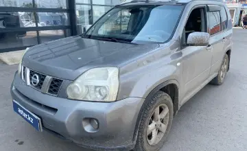 Nissan X-Trail 2010 года за 4 500 000 тг. в Петропавловск фото 1