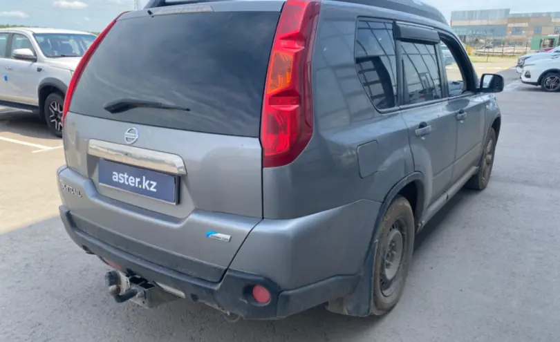 Nissan X-Trail 2010 года за 4 500 000 тг. в Петропавловск фото 5