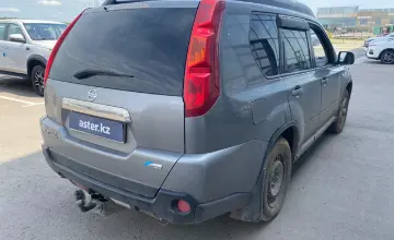 Nissan X-Trail 2010 года за 4 500 000 тг. в Петропавловск