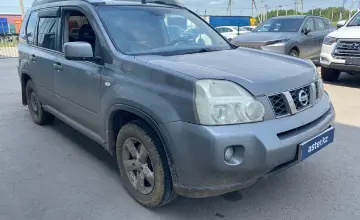 Nissan X-Trail 2010 года за 4 500 000 тг. в Петропавловск фото 3