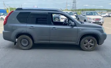 Nissan X-Trail 2010 года за 4 500 000 тг. в Петропавловск фото 4