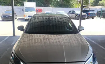 Hyundai Elantra 2018 года за 6 300 000 тг. в Алматы фото 2