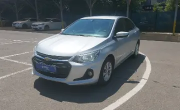 Chevrolet Onix 2025 года за 4 000 000 тг. в Алматы фото 1
