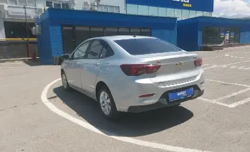 Chevrolet Onix 2025 года за 4 000 000 тг. в Алматы фото 4