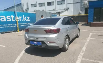 Chevrolet Onix 2025 года за 4 000 000 тг. в Алматы фото 3