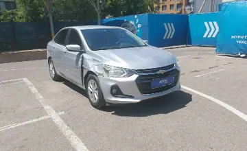 Chevrolet Onix 2025 года за 4 000 000 тг. в Алматы фото 2