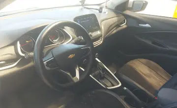 Chevrolet Onix 2025 года за 4 000 000 тг. в Алматы фото 5