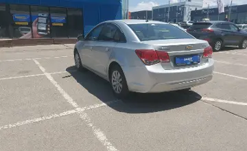 Chevrolet Cruze 2013 года за 4 000 000 тг. в Алматы фото 4