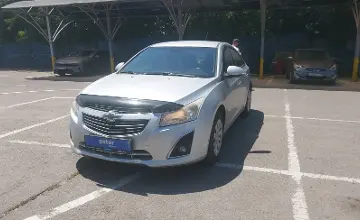 Chevrolet Cruze 2013 года за 4 000 000 тг. в Алматы фото 1
