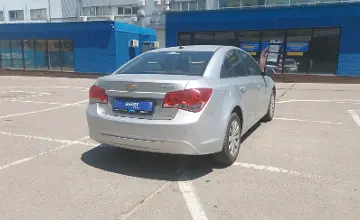 Chevrolet Cruze 2013 года за 4 000 000 тг. в Алматы фото 3
